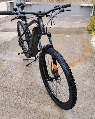 ROCKRIDER E-BIKE E-ST 500 come nuova