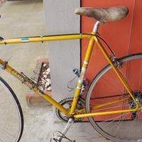 Bicicletta da corsa Frejus Vintage