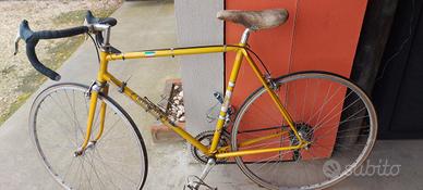 Bicicletta da corsa Frejus Vintage