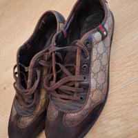 scarpe gucci