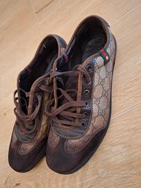 scarpe gucci