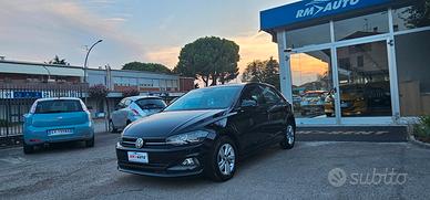 Volkswagen Polo 1.6 TDI 5p. Comfortline 81000 Km