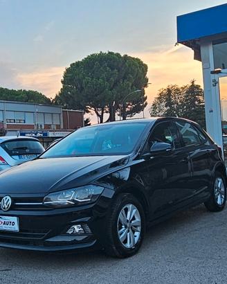 Volkswagen Polo 1.6 TDI 5p. Comfortline 81000 Km