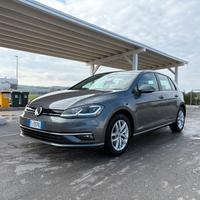 Volkswagen Golf 1.4 TGI DSG 5p. Executive BlueMoti
