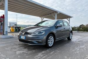 Volkswagen Golf 1.4 TGI DSG 5p. Executive BlueMoti