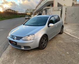 Volkswagen Golf 1.9 TDI 105 cv DPF 5p