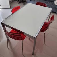 Tavolo Calligaris Allungabile