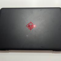 Laptop OMEN by Hp Intel i7 7th Gen