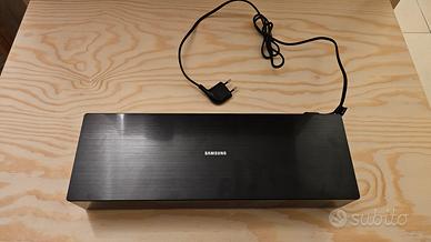 Samsung One Connect Box
