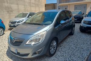 Opel Meriva 1.6 CDTI Start&Stop Design Edition