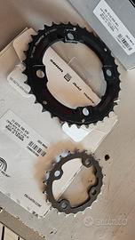 corona anteriore Truvativ/Sram