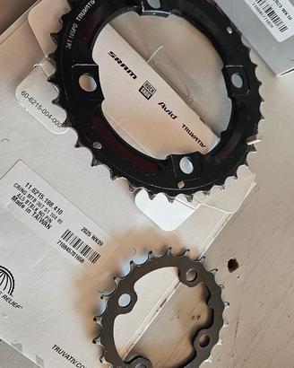 corona anteriore Truvativ/Sram