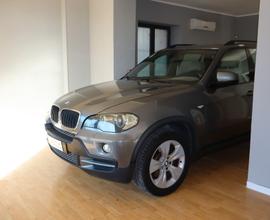 Bmw X5 3.0d cat Futura