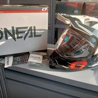 CASCO O'NEAL modello SIERRA