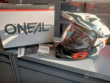 CASCO O'NEAL modello SIERRA