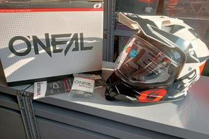 CASCO O'NEAL modello SIERRA