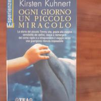 . Un piccolo miracolo - Kirsten Kuhnert