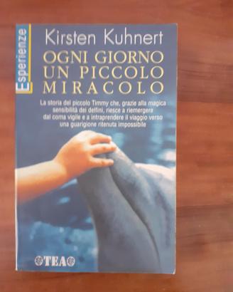 . Un piccolo miracolo - Kirsten Kuhnert