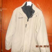 Tre Giubbotti Uomo & due Toni