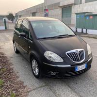 Lancia Musa benzina neopatentato