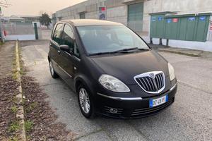 Lancia Musa benzina neopatentato