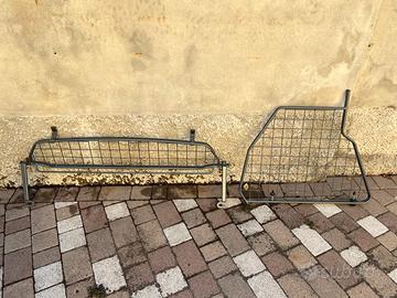 Rete divisoria Volkswagen Taigo