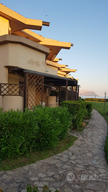 Residence terza spiaggia