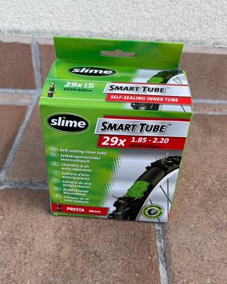 Camera d’aria auto sigillante