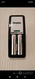 caricabatterie