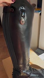 Stivali Equitazione