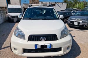 Daihatsu Terios 1.5 4WD Sho GPL -2010