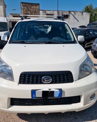 Daihatsu Terios 1.5 4WD Sho GPL -2010