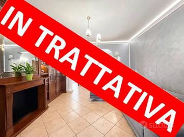 Appartamento di 110 m² con 4 locali a Torino