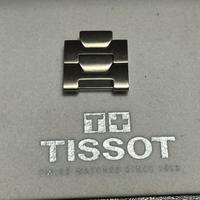 Tissot maglie per T-Touch titanio