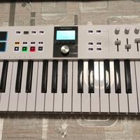 Arturia - KeyLab Essential 49 mk3