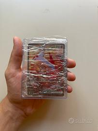 Latias Ex 239/191 Scintille Folgoranti NMT