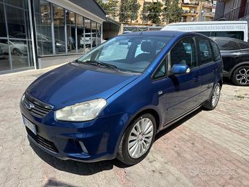 Ford C-Max 1.6 TDCi 90 CV Titanium 2009