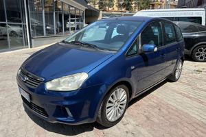 Ford C-Max 1.6 TDCi 90 CV Titanium 2009