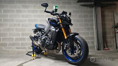 YAMAHA MT09 SP 2023