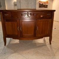 Mobile bagno Etruska Nodo Scorsoio