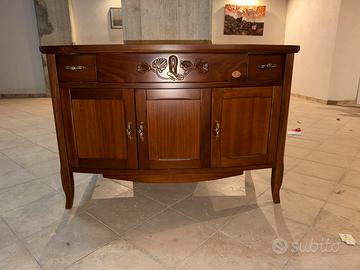 Mobile bagno Etruska Nodo Scorsoio