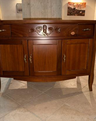 Mobile bagno Etruska Nodo Scorsoio