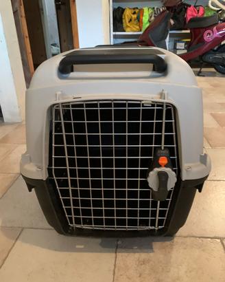 Trasportino per cane