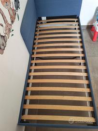 Letto singolo ikea