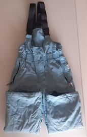 PANTALONI DA SCI BAMBINO - MARCA ETIREL