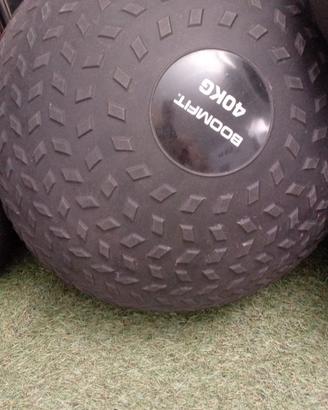 PALLE MEDICHE MEDBALL SLAMBALL