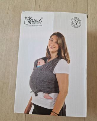 Fascia Koala baby care neonato