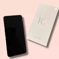 XIAOMI MI 10T LITE 5G 128 GB 6GB RAM come nuovo