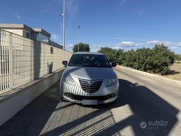 Lancia Y 1.2 GPL DI CASA MADRE