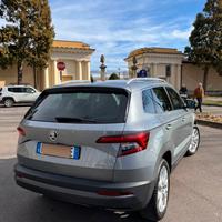 Skoda Karoq 1.5 TSI 150cv DSG Style benzina